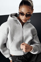 Sweatshirt-Set
