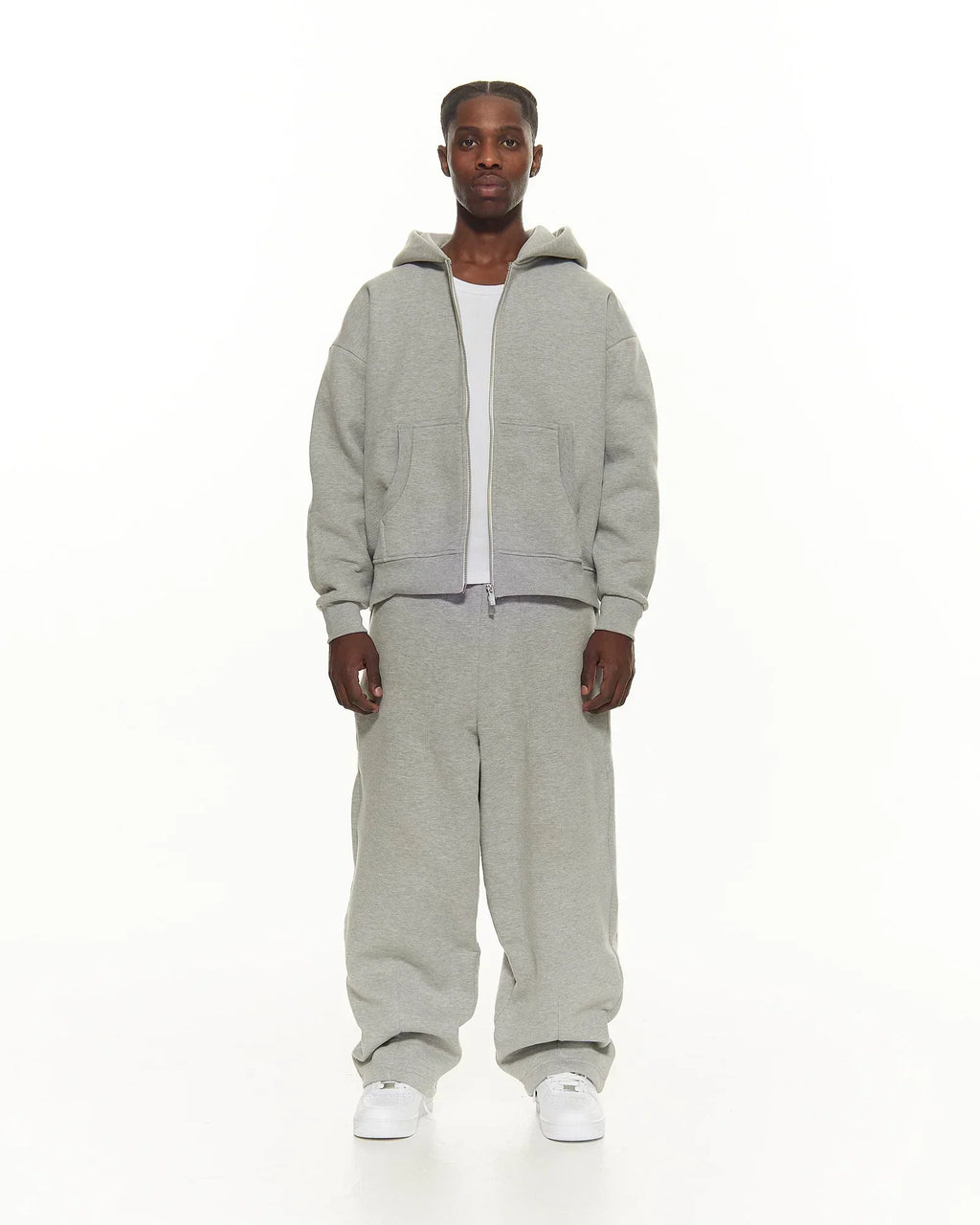 Sweatshirt-Set