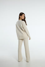 Aurora Luxe Knit Set