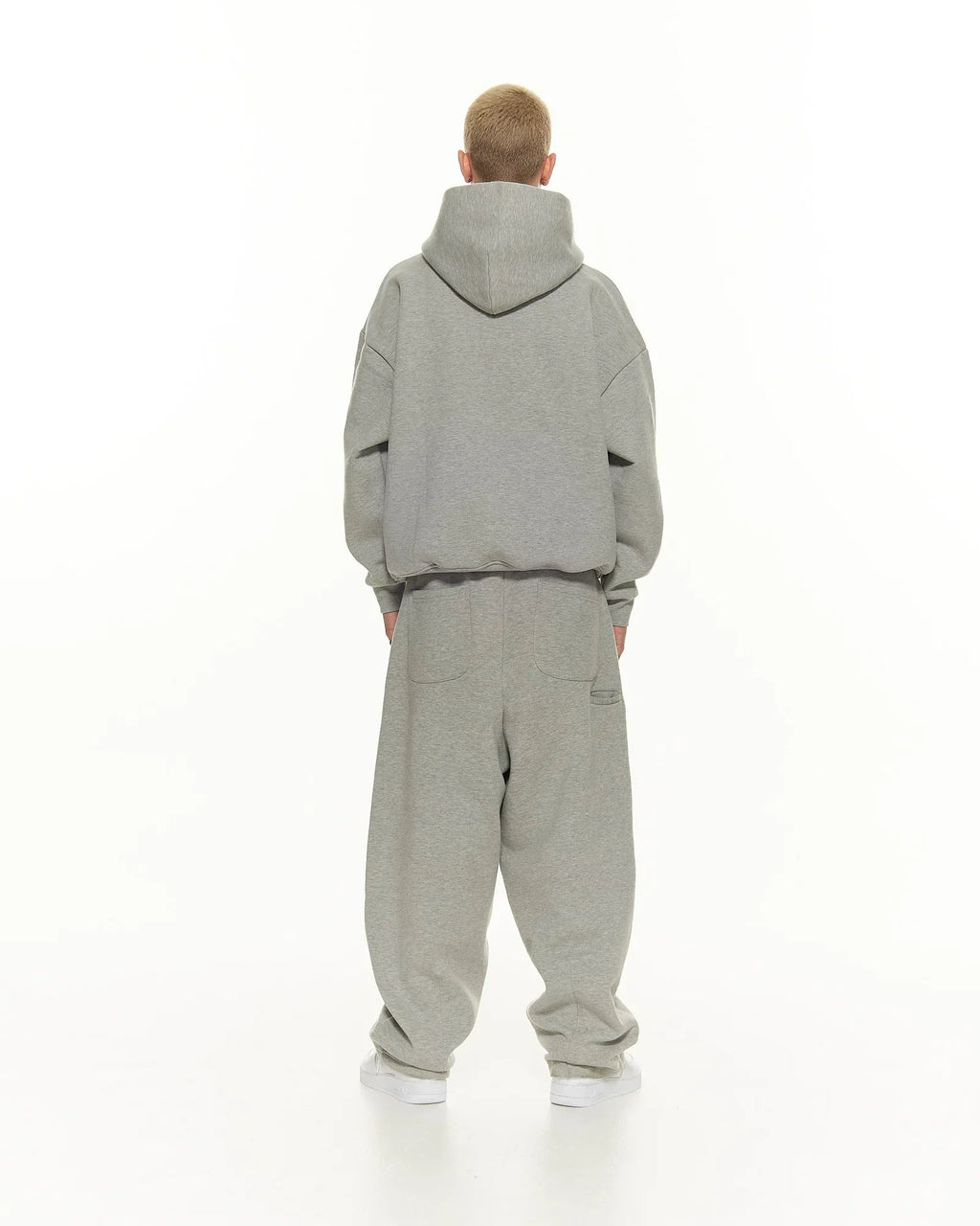 Sweatshirt-Set