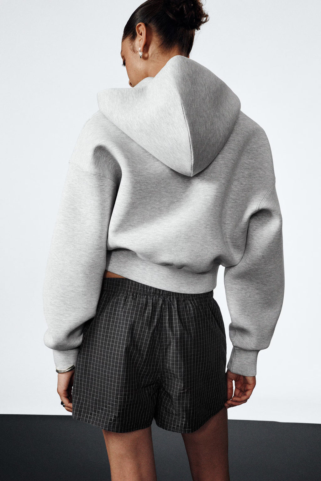 Sweatshirt-Set