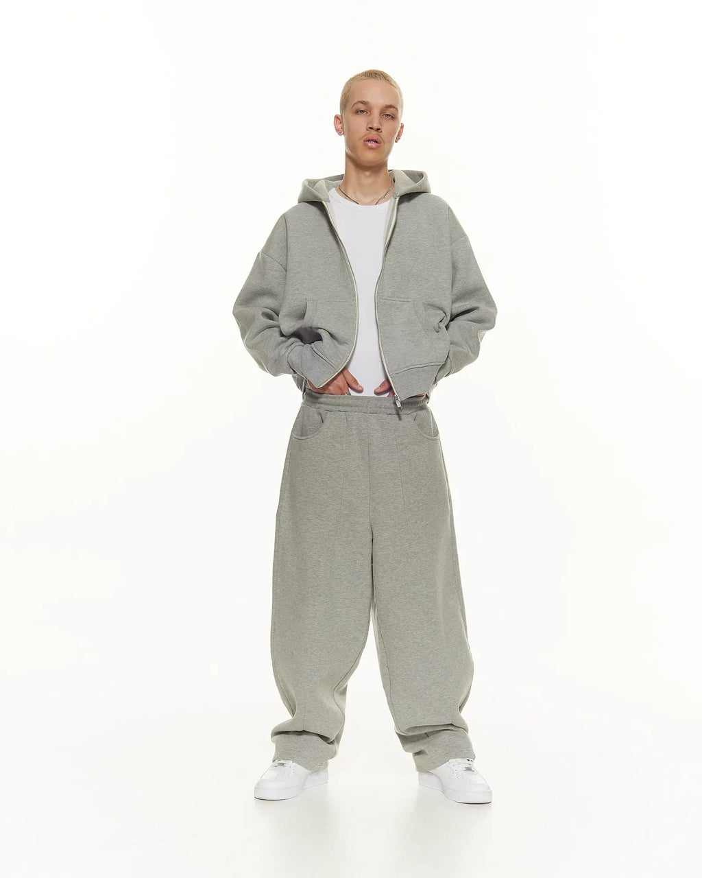 Sweatshirt-Set
