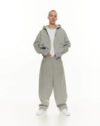 Sweatshirt-Set