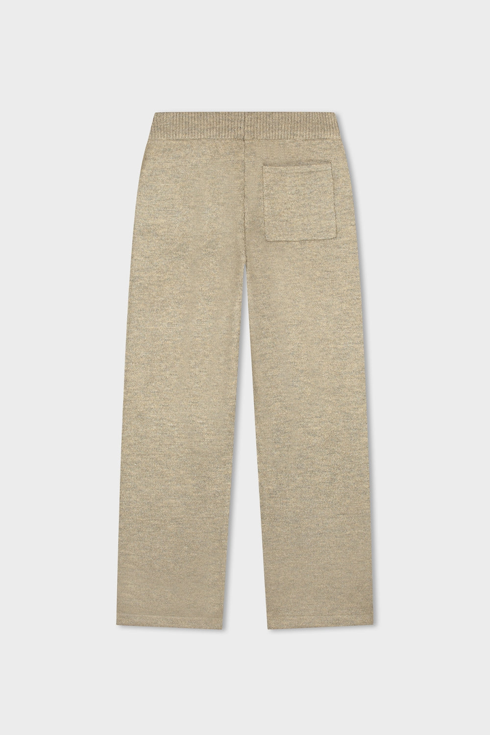 Fluffy Taupe Set