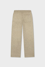 Fluffy Taupe Set