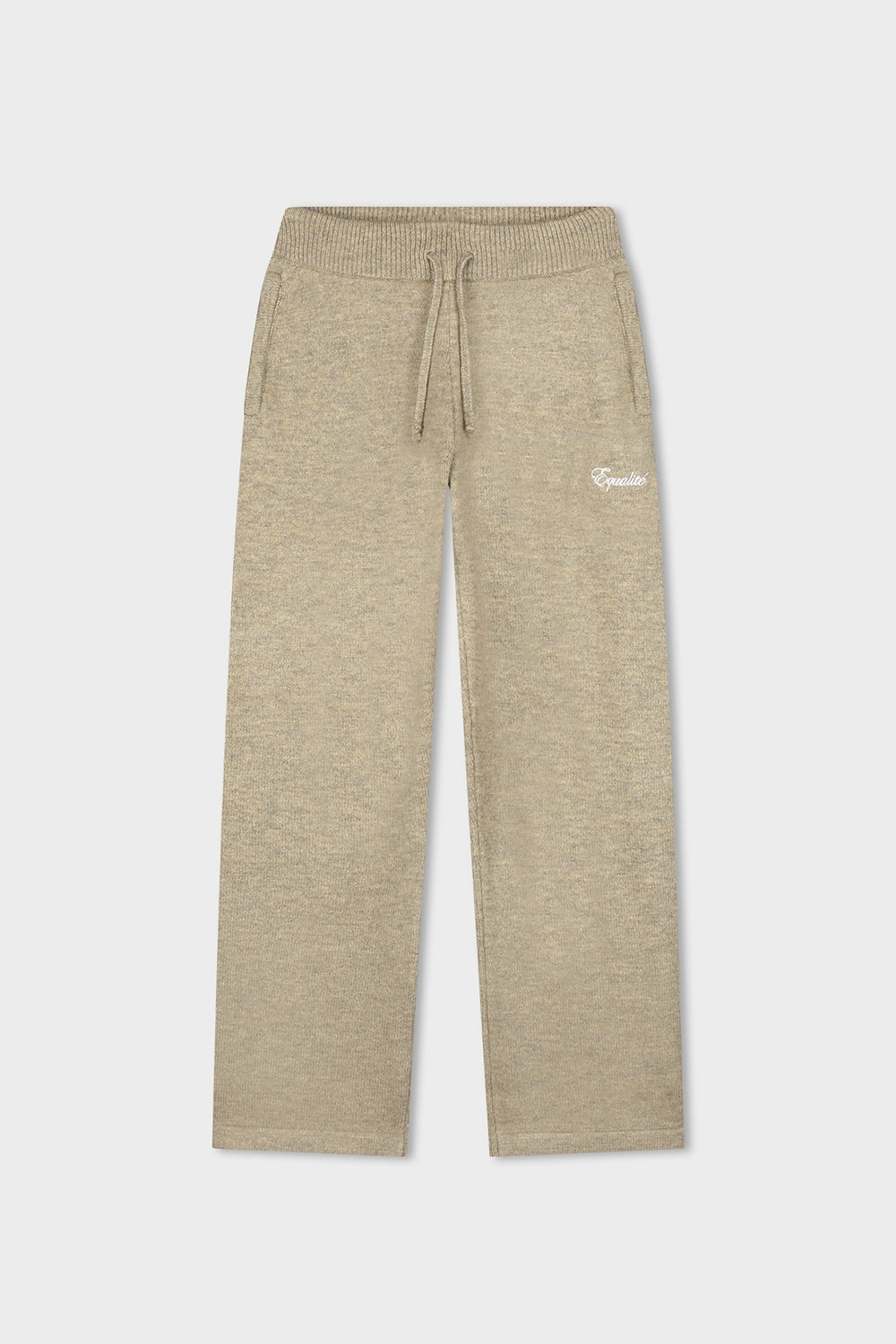 Fluffy Taupe Set