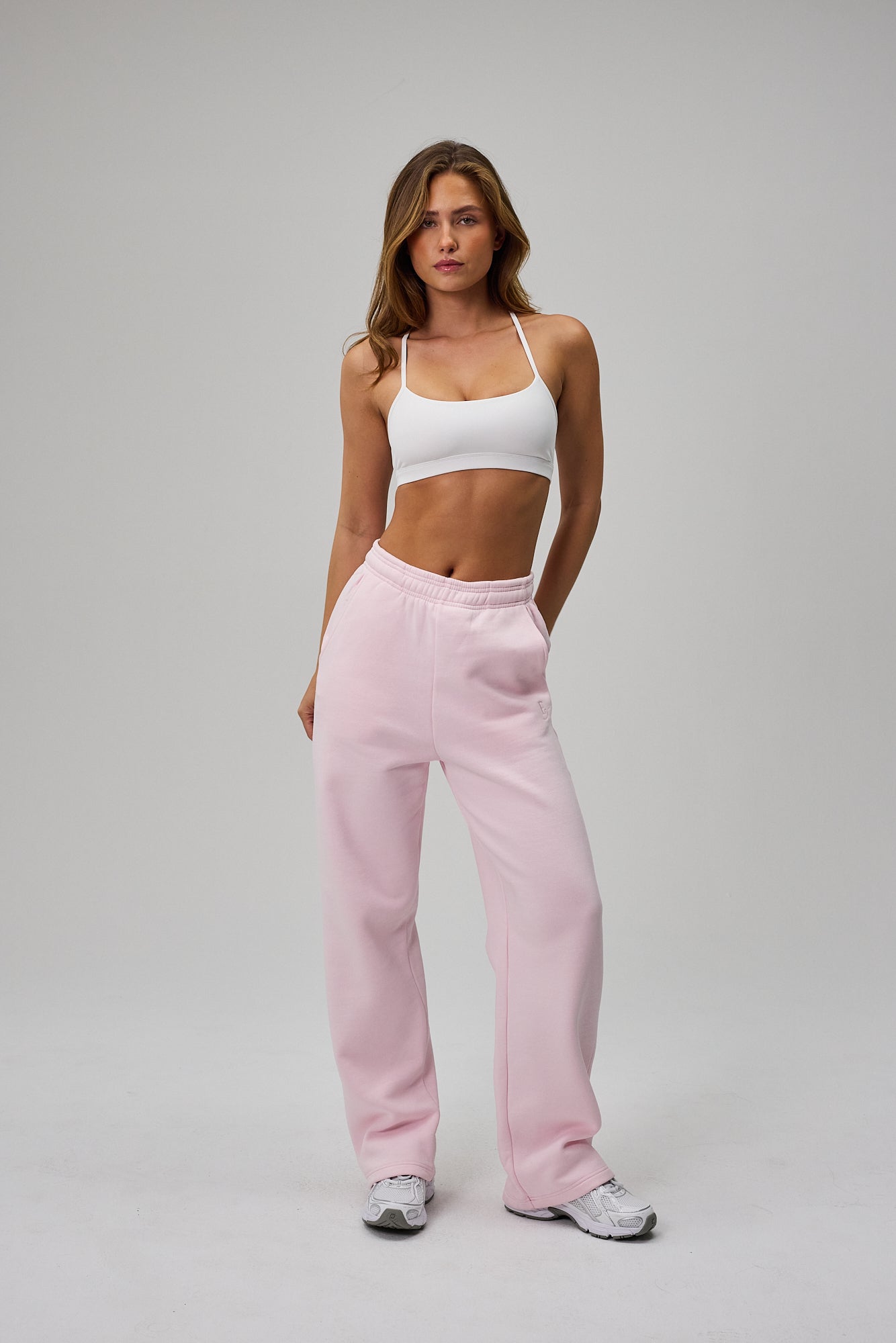 Pink Bliss Lounge Set
