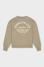 Fluffy Taupe Set