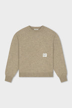 Fluffy Taupe Set