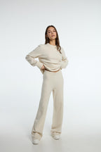 Aurora Luxe Knit Set