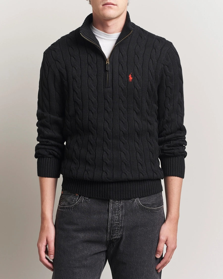 Polo RL Pullover (54% Rabatt)