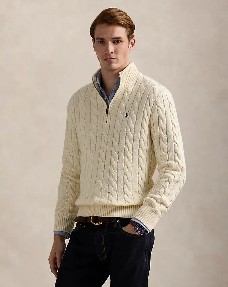 Polo RL Pullover (54% Rabatt)