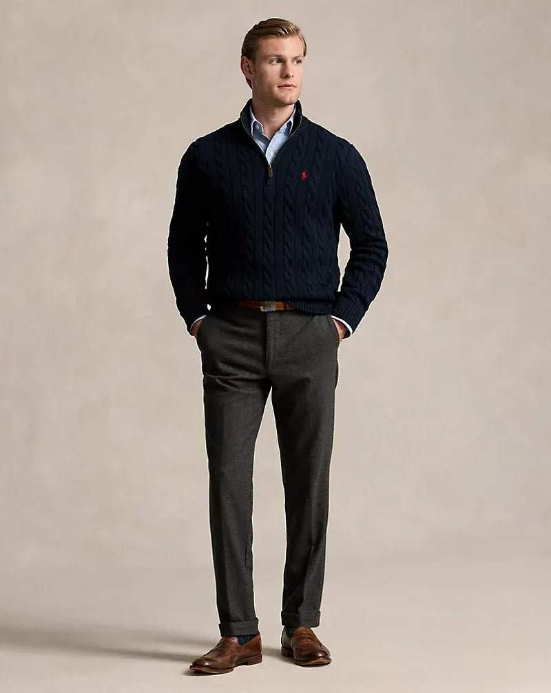 Polo RL Pullover (54% Rabatt)
