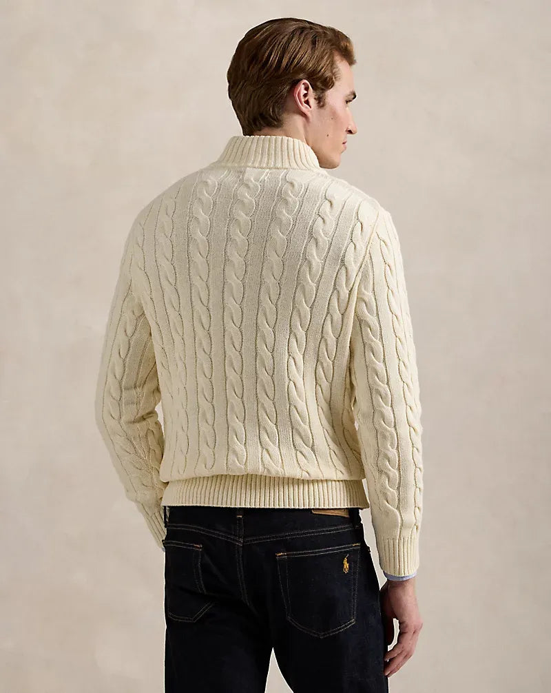 Polo RL Pullover (54% Rabatt)