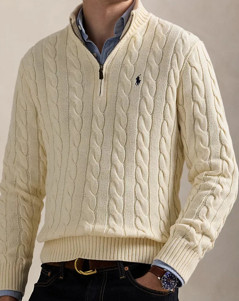 Polo RL Pullover (54% Rabatt)