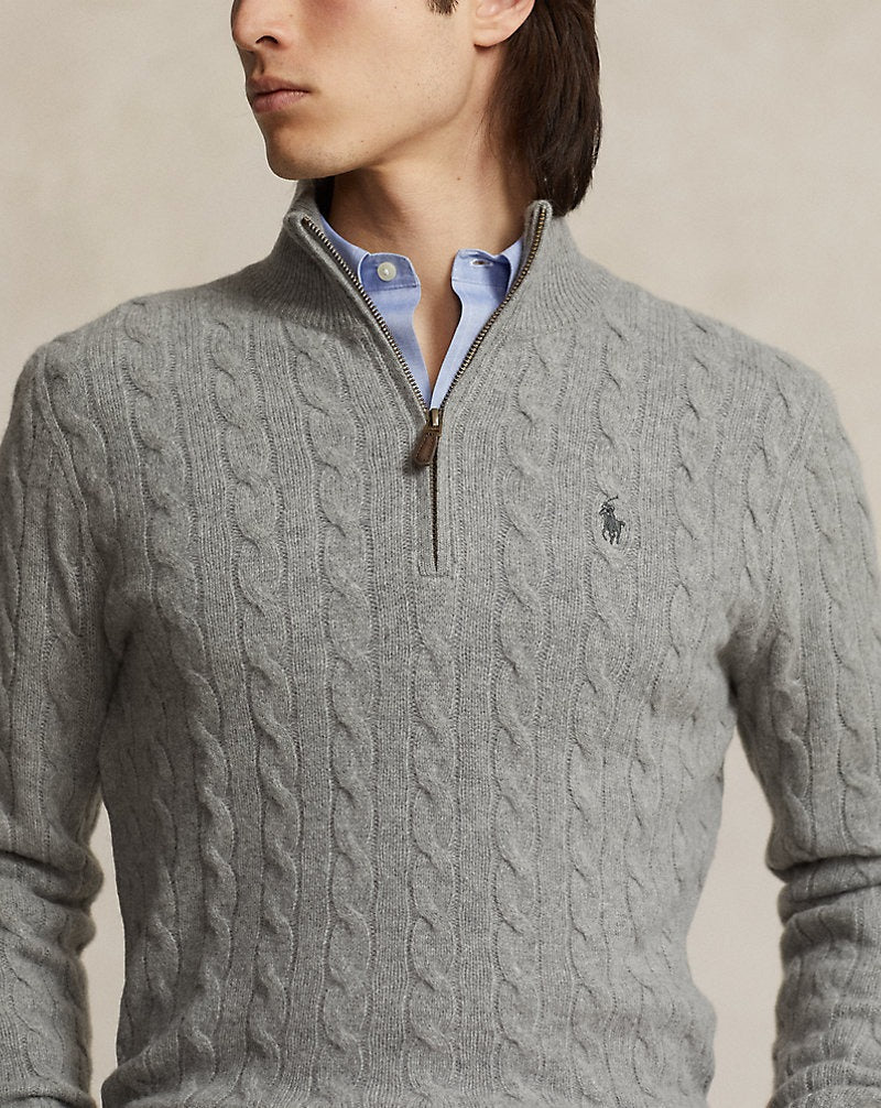 Polo RL Pullover (54% Rabatt)