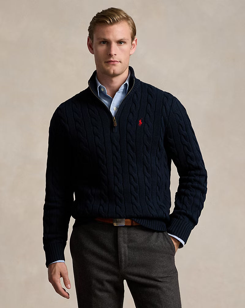 Polo RL Pullover (54% Rabatt)