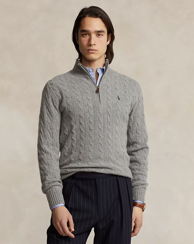 Polo RL Pullover (54% Rabatt)